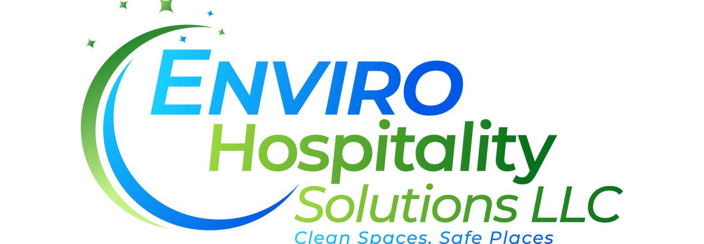 Enviro Hospitality Solutions cover photo