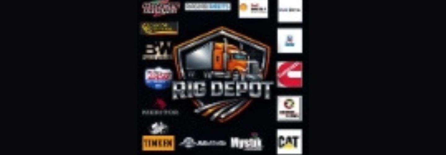 Big Rig Depot cover photo