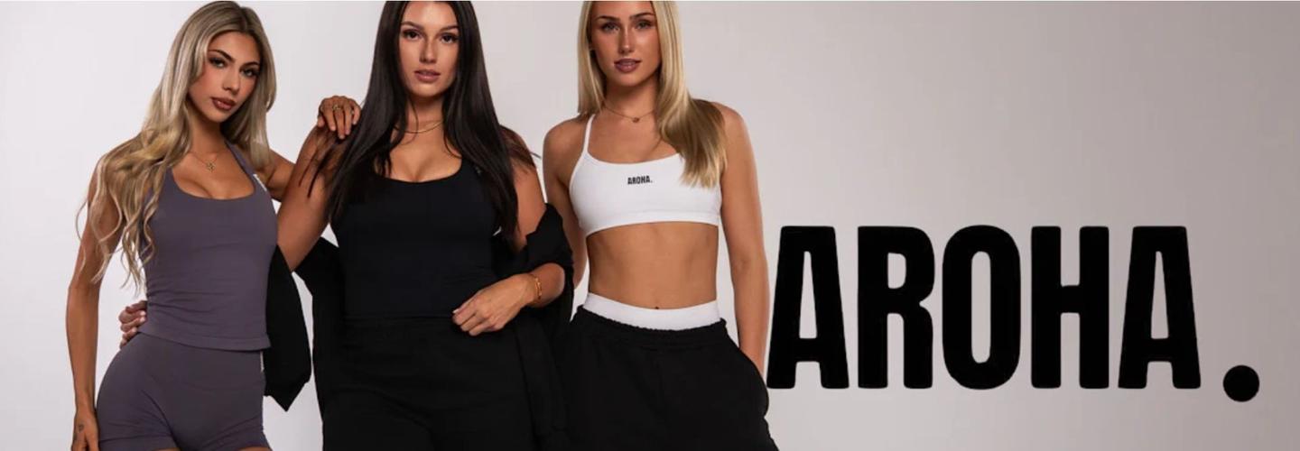 Aroha Collective cover photo