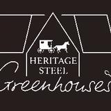 Heritage Steel Greenhouses - Environmental Testing in Salisbury