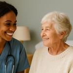 Brockton Home Health Care - photo 2