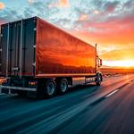 Red Trucks - photo 6