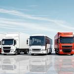 Red Trucks - photo 8