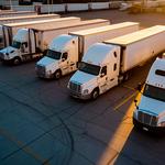 Red Trucks - photo 9