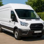 Easy Van Hire Folkestone - photo 1