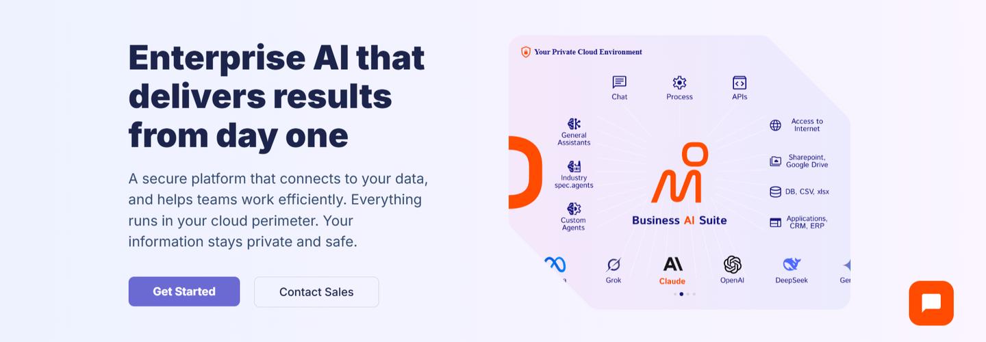Moterra AI cover photo