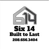 Six14 Builders - Construction Equipment in Rexburg