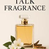 Talk Fragrance - Performing Arts in Dublin