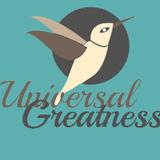 Universal Greatness - Shopping in Altadena