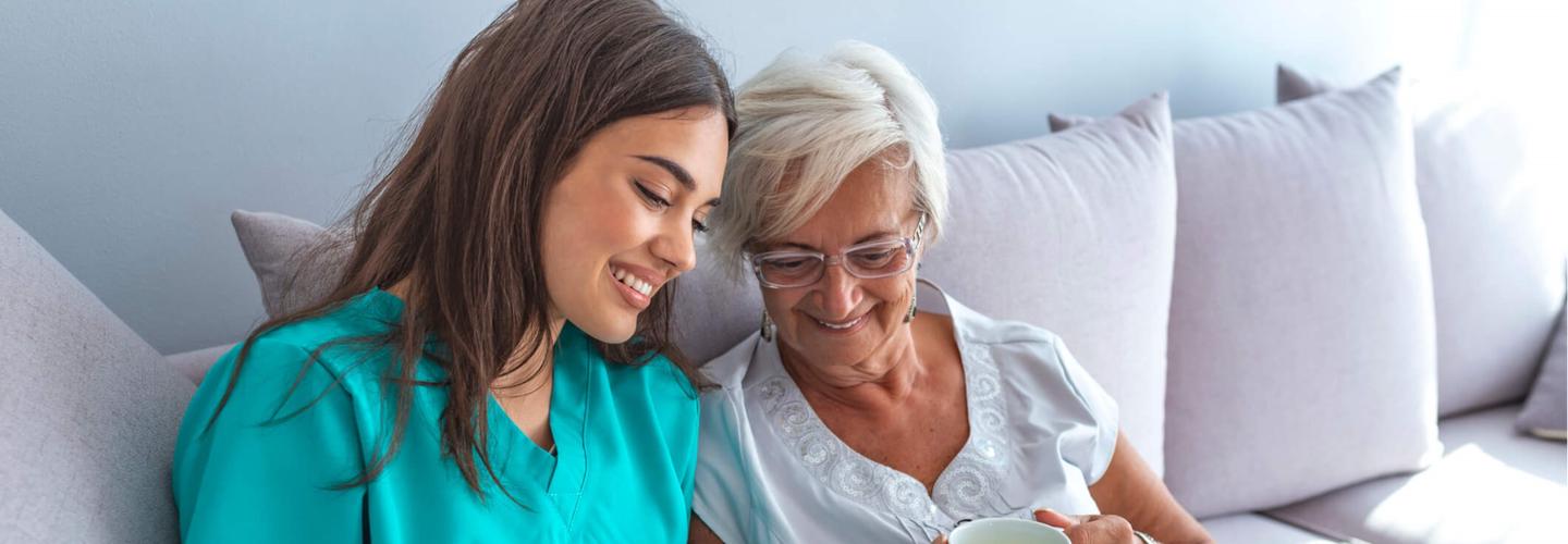 Inspired Care Solutions cover photo