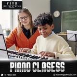 Vivo College of Music - Musicians in Sunnybank