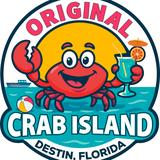 Original Crab Island - Travel Services in Destin