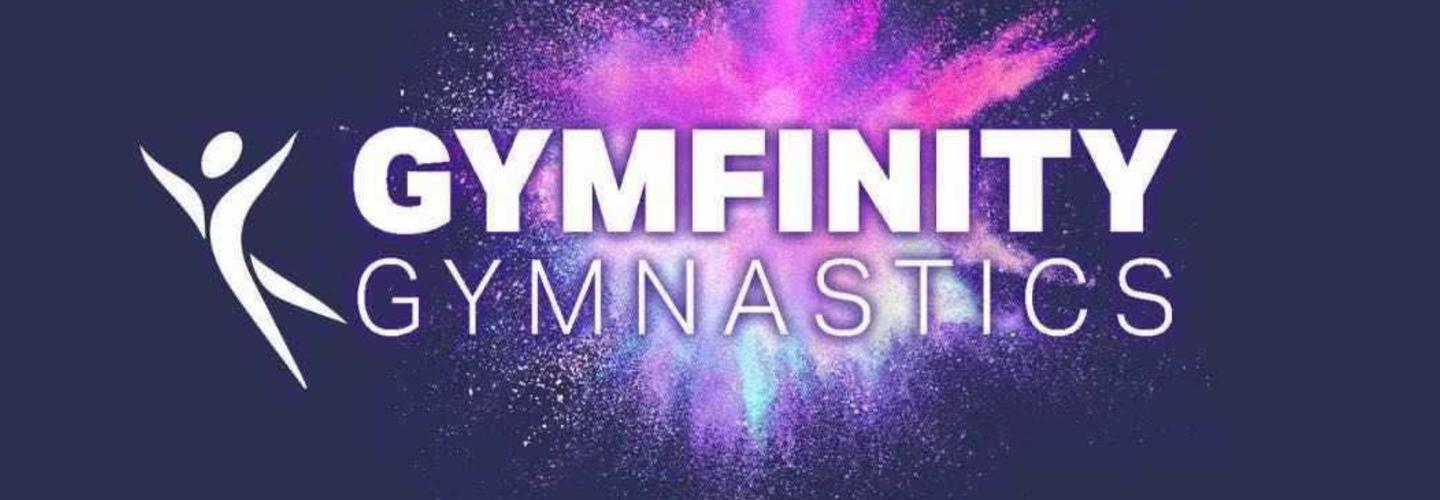 Gymfinity Gymnastics cover photo