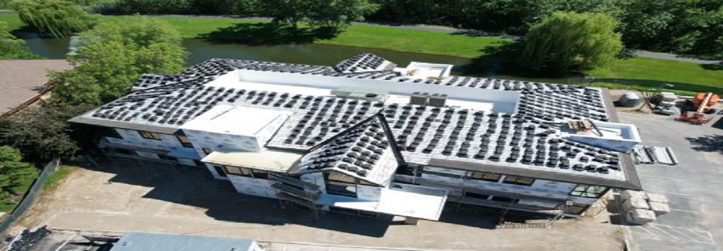 Bork Roofing cover photo