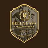 Bella Casa Cabinets & Design - Cabinetry in Martinez