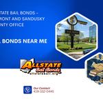 Allstate Bail Bonds - Fremont and Sandusky County Office - photo 3