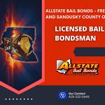 Allstate Bail Bonds - Fremont and Sandusky County Office - photo 8