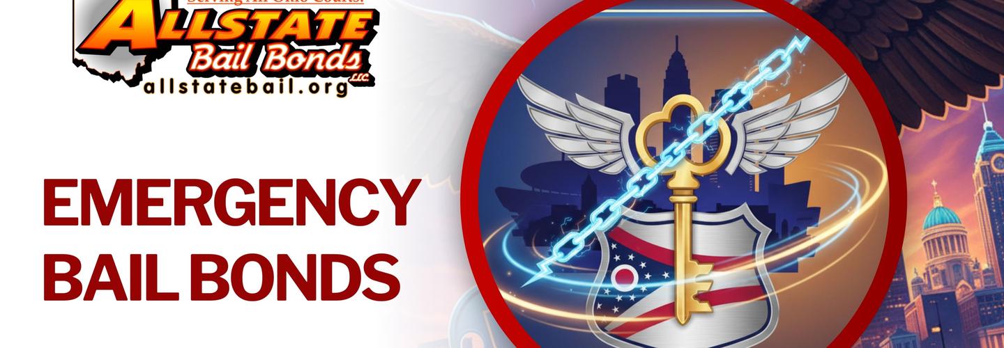 Allstate Bail Bonds - Fremont and Sandusky County Office cover photo