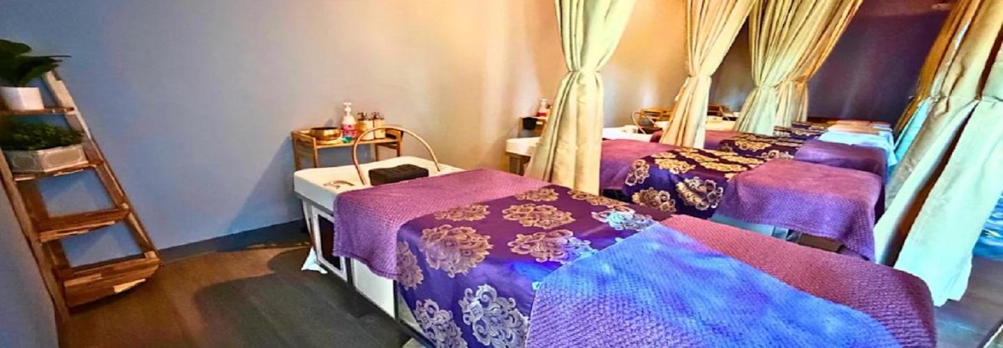 Ocean House Massage Spa cover photo