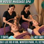 Ocean House Massage Spa - photo 1