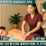 Ocean House Massage Spa - photo 2