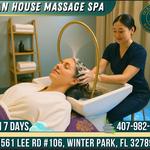 Ocean House Massage Spa - photo 5