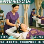 Ocean House Massage Spa - photo 6