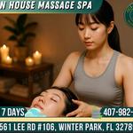 Ocean House Massage Spa - photo 7