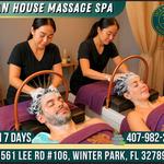 Ocean House Massage Spa - photo 8