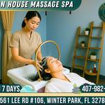 Ocean House Massage Spa - photo 10