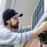 San Antonio TX AC Repair - photo 2