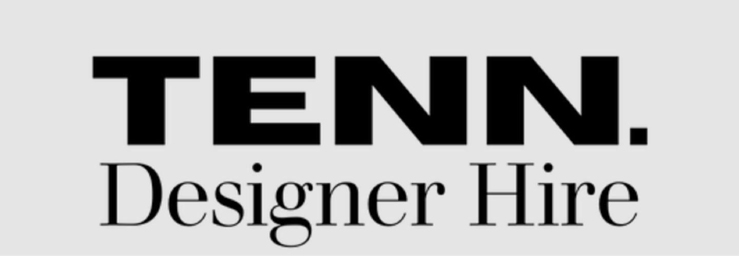 TENN Designer Dress Hire cover photo