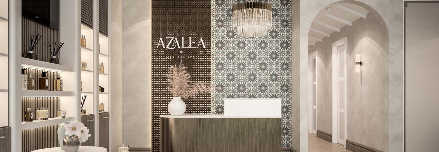 Azalea Med Spa cover photo