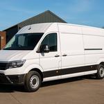 Hire a Van - Leicester - photo 1