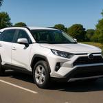 Hire a Van - Leicester - photo 3