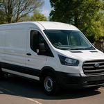 Van Hire Melton Mowbray - Always Ready - photo 1