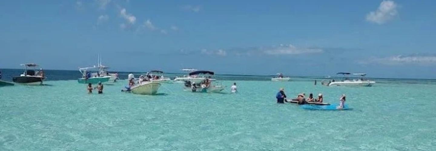 Casual Monday Charters cover photo