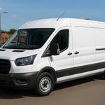 Fast & Reliable Van Hire Ilkeston - photo 2