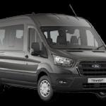 Fast & Reliable Van Hire Ilkeston - photo 3