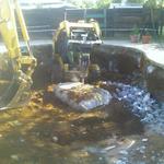 Hidden Valley Backhoe & Trucking, Inc.  - photo 9