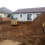 Hidden Valley Backhoe & Trucking, Inc.  - photo 10