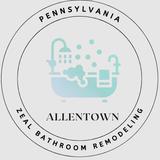 Zeal Bathroom Remodeling Allentown - Kitchen & Bath in Allentown