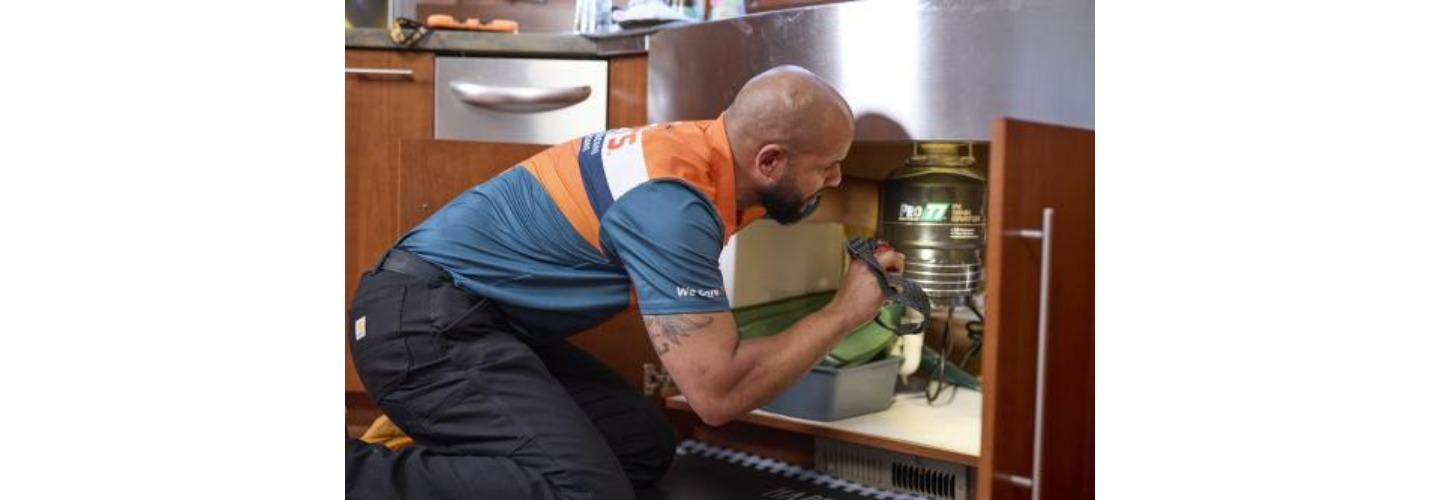 Harts Plumbers, Electricians, & HVAC Technicians cover photo