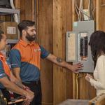 Harts Plumbers, Electricians, & HVAC Technicians - photo 2