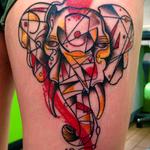 Ashford Custom Tattoo - photo 1