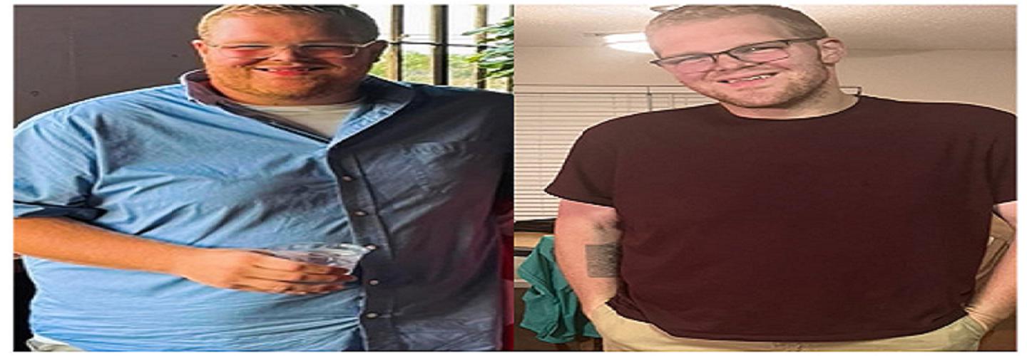 Charleston Weight Loss cover photo