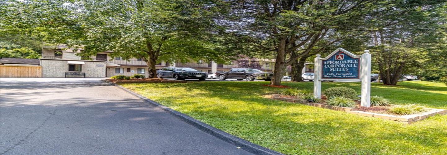 Affordable Corporate Suites cover photo