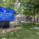 Affordable Corporate Suites - photo 1