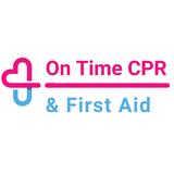 On Time CPR and First Aid - First Aid Classes in Yuba City