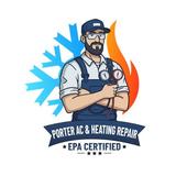 Porter AC Repair - Heating & Air Conditioning / HVAC in Crystal Springs